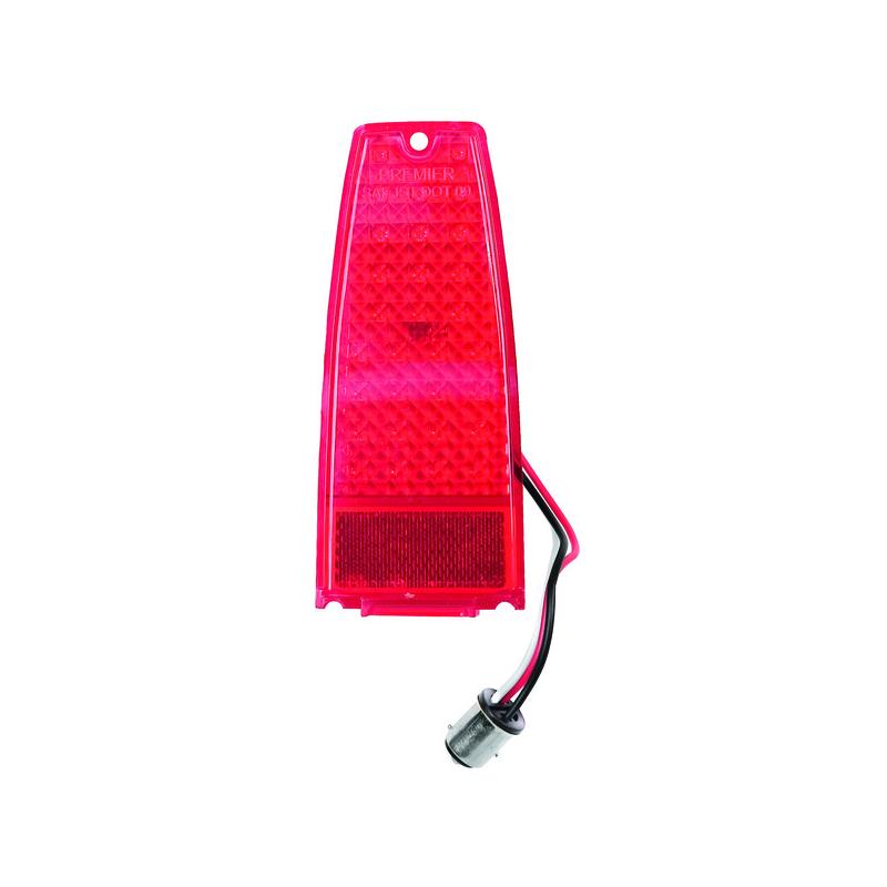 GLACTL6667LED Rear Light Tail Lamp Assembly